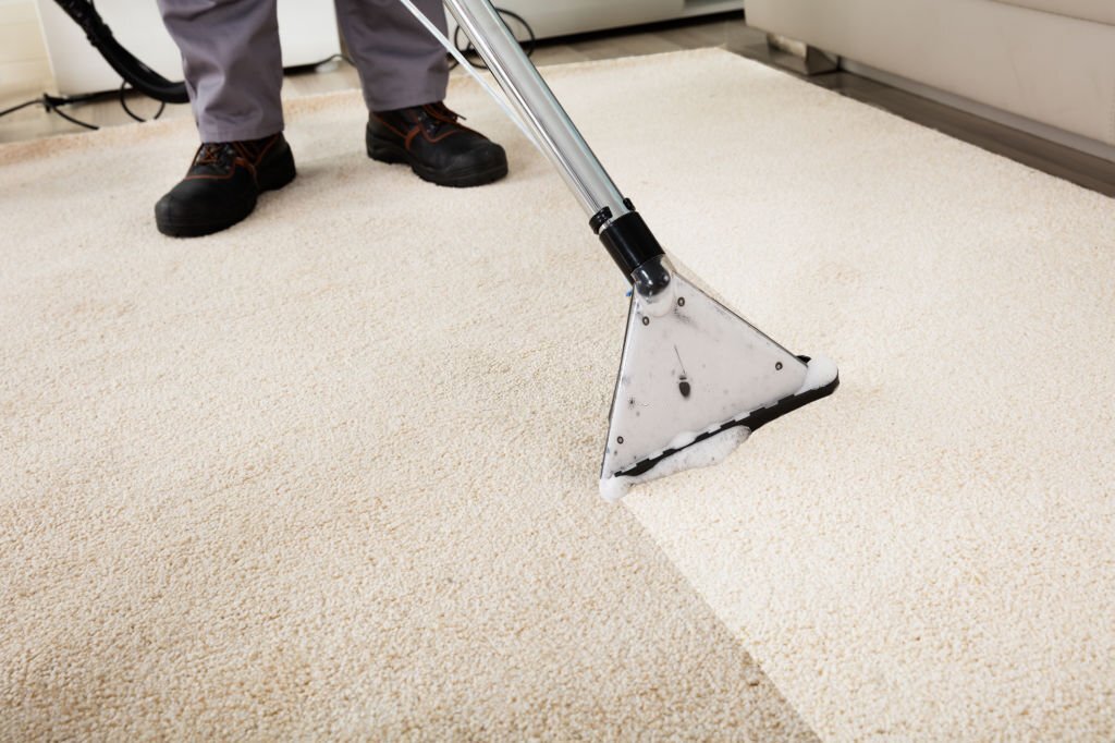 Carpet Cleaning Compare